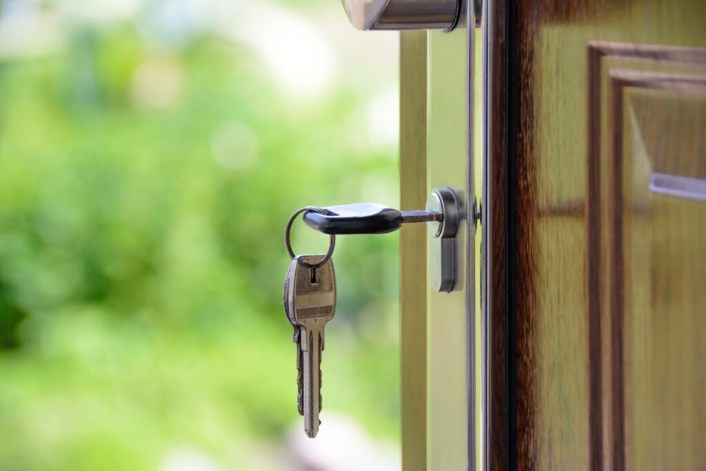 Is a private appraisal the "key" to maximizing your real estate success?